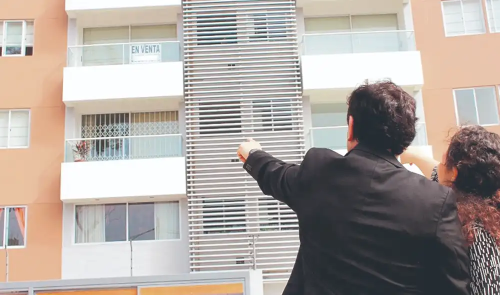 Opciones. Afiliados podrán retirar la mitad de sus fondos para pagar una segunda vivienda. También se plantea un retiro acotado de hasta S/20.600. Foto: difusión