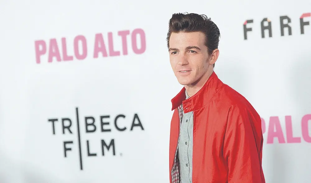 Testimonio. El actor denunció a Brian Peck por abuso sexual de menores. Foto: difusión