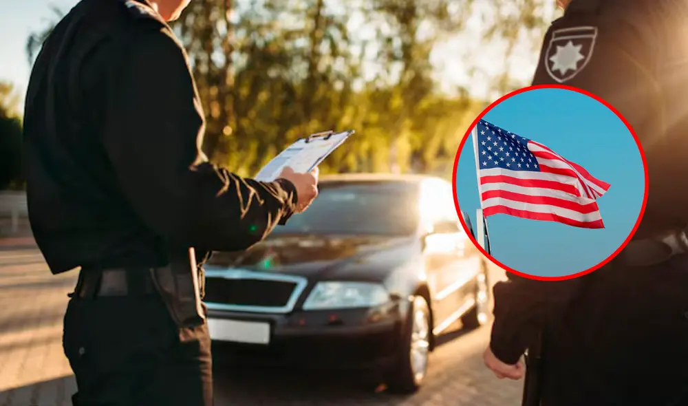 El Departamento de Vehículos Motorizados (DMV) es el ente institucional que otorga o suspende las licencias de conducir en el país norteamericano. Foto: composición LR/Freepik