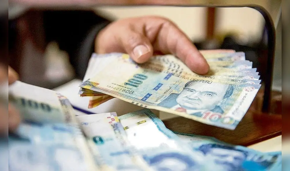 Se trata del séptimo retiro de fondos de las AFP. Sin embargo, el dictamen de la Comisión de Economía contempla otras causales para retirar, como el pago de un crédito hipotecario. Foto: difusión