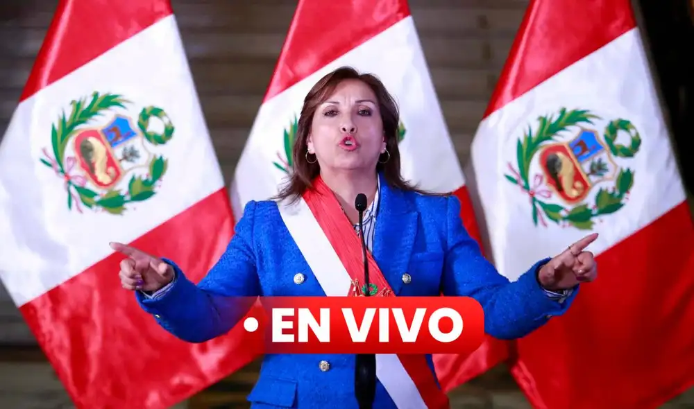 Gustavo Adrianzén confirmó la desaparición del cuaderno de ocurrencias. Foto: EFE Gustavo Adrianzén confirmó la desaparición del cuaderno de ocurrencias. Foto: EFE