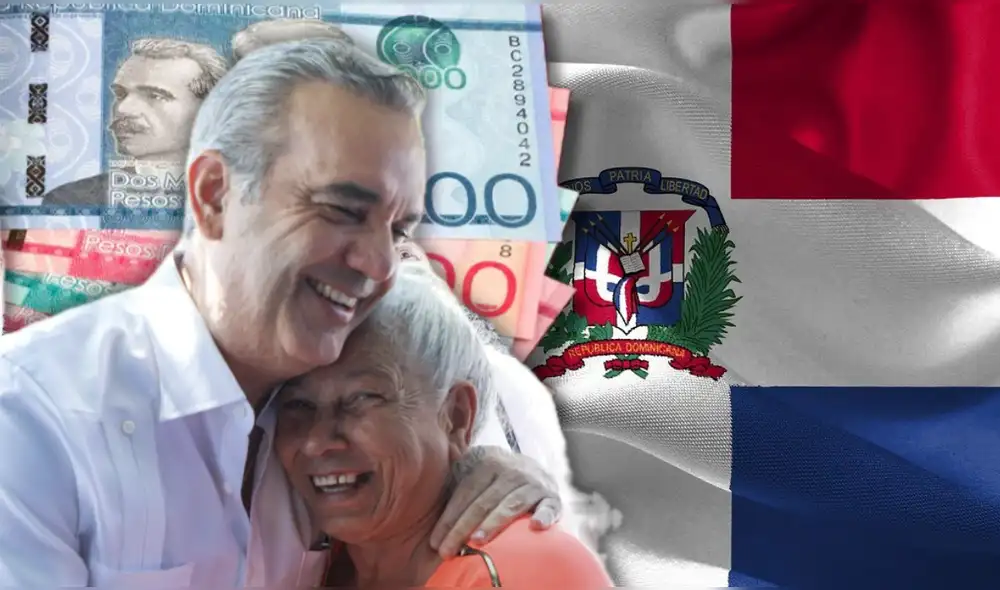 En República Dominicana, se pagaría el Bono Semana 2024. Foto: composición LR/Gobierno República Dominicana