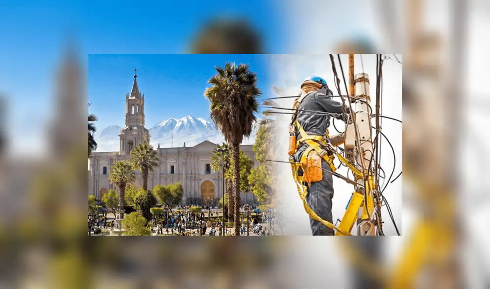 Seal comunicó que el servicio de electricidad será restringido en diversas zonas durante esta semana. Foto: La República