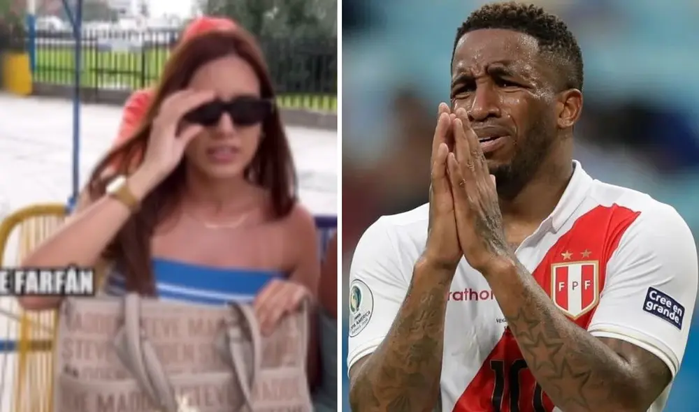 Darinka Ramírez compartió fotos de su paseo con sus amigas. Foto: composición LR/Instagram/Amor y Fuego/Agencia Andina