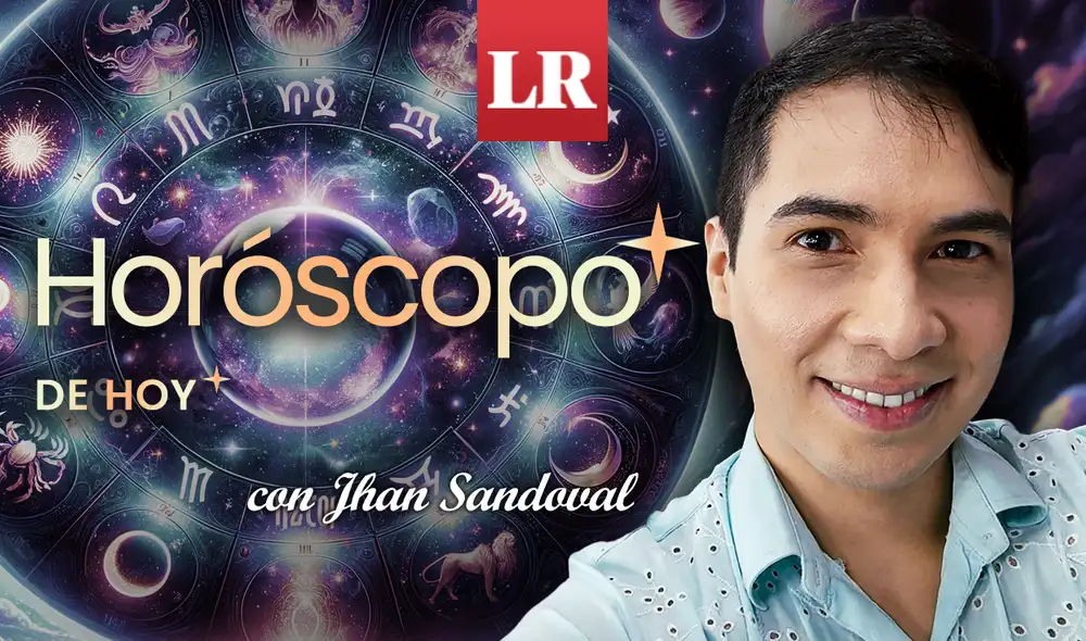 El horóscopo de hoy, 26 de marzo, te trae las predicciones más exactas. Foto: composición LR/ ChatGPT