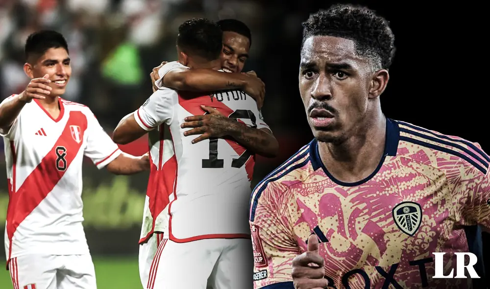 Perú y República Dominicana se enfrentarán en un amistoso en el estadio Monumental. Foto: composición GLR/Fabrizio Oviedo Perú y República Dominicana se enfrentarán en un amistoso en el estadio Monumental. Foto: composición GLR/Fabrizio Oviedo