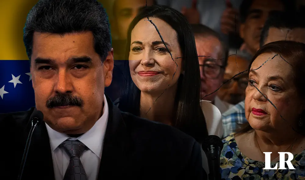 Los gobiernos latinoamericanos que formaron parte del comunicado solicitaron "integridad y transparencia del proceso electoral". Foto: Composición LR/AFP Los gobiernos latinoamericanos que formaron parte del comunicado solicitaron "integridad y transparencia del proceso electoral". Foto: Composición LR/AFP