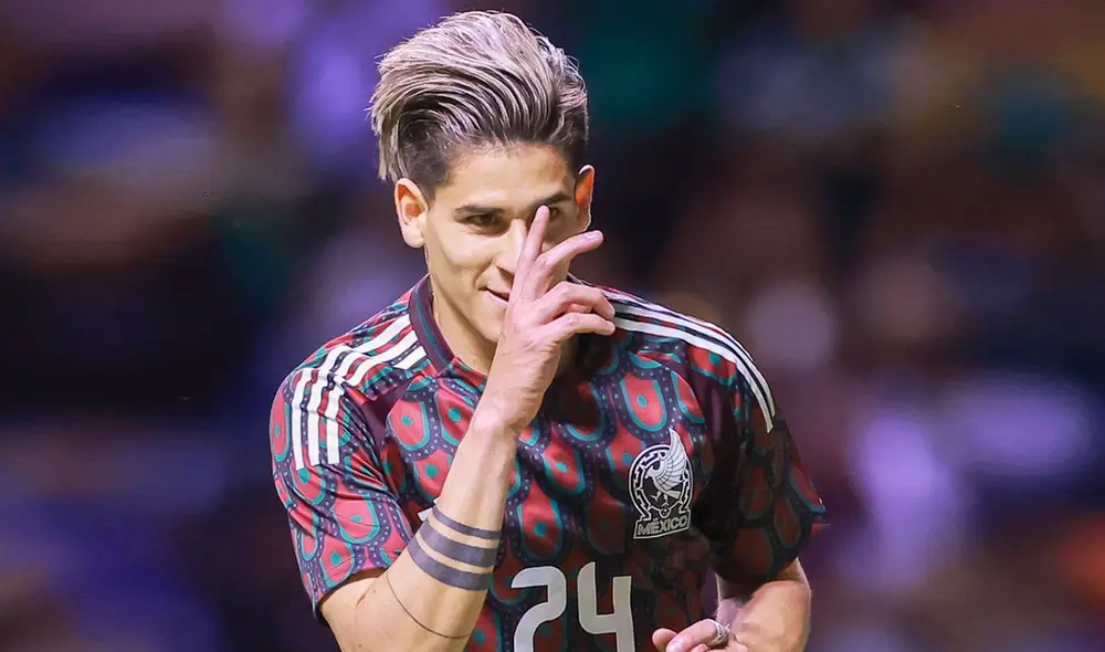 México y Argentina jugaron su segundo partido en Puebla. Foto: Twitter/Selección mexicana