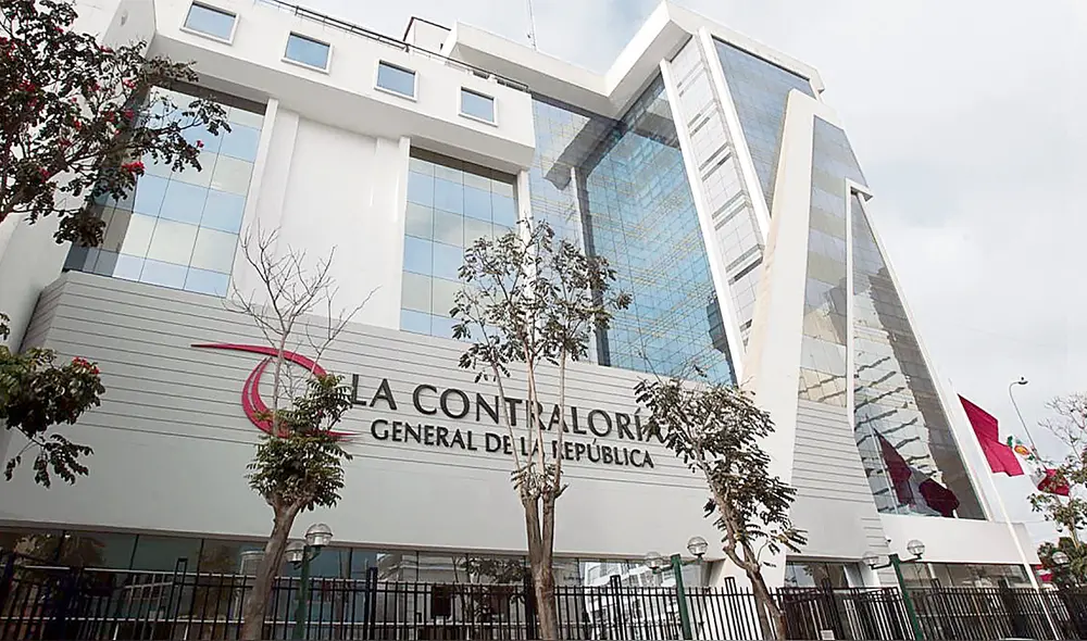 Acción. Contraloría dice que por el control concurrente se emitieron más de 12.000 alertas. Foto: difusión Acción. Contraloría dice que por el control concurrente se emitieron más de 12.000 alertas. Foto: difusión