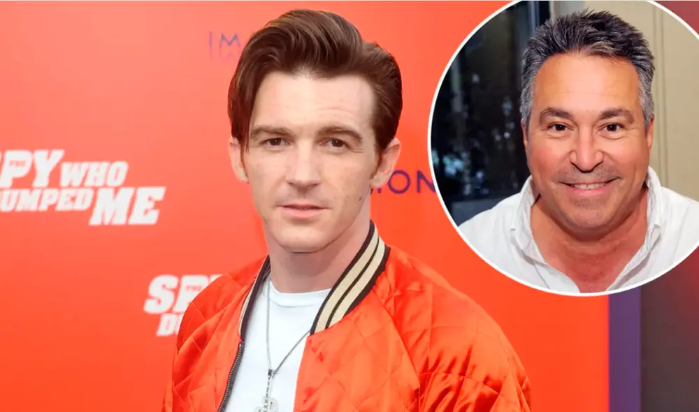 Drake Bell tiene actualmente 37 años. Foto: Udweekly