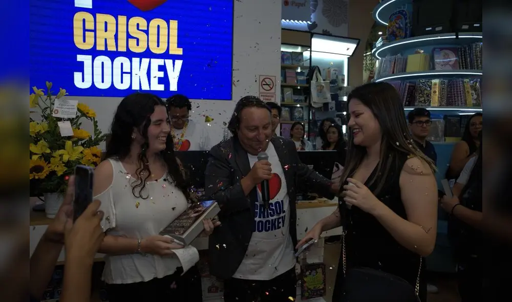 Foto: difusión Foto: difusión