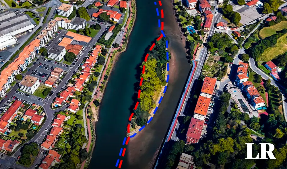 La isla fue escenario de importantes acontecimientos diplomáticos. Foto: composición LR/Traveler
