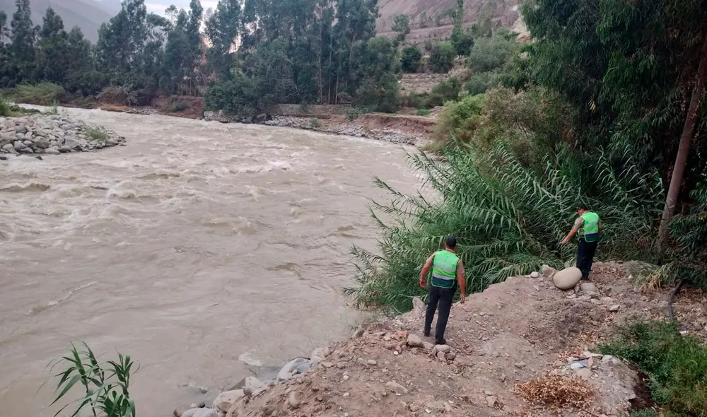Tres mujeres fueron reportadas como fallecidas. Foto: PNP Tres mujeres fueron reportadas como fallecidas. Foto: PNP