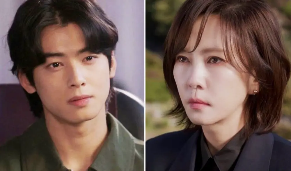 'Wonderful World' estrena nuevos capítulos 2 veces por semana. Foto: composición LR/captura de MBC