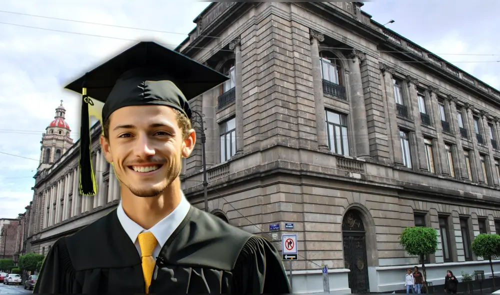 Miles de mexicanos serán beneficiados con el acuerdo 286 del SEP. Foto: composición LR/SEP/Pixabay Miles de mexicanos serán beneficiados con el acuerdo 286 del SEP. Foto: composición LR/SEP/Pixabay