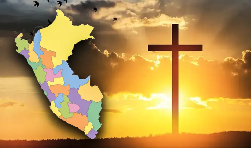 Senamhi recomienda estar alerta ante los avisos del clima por Semana Santa. Foto La República