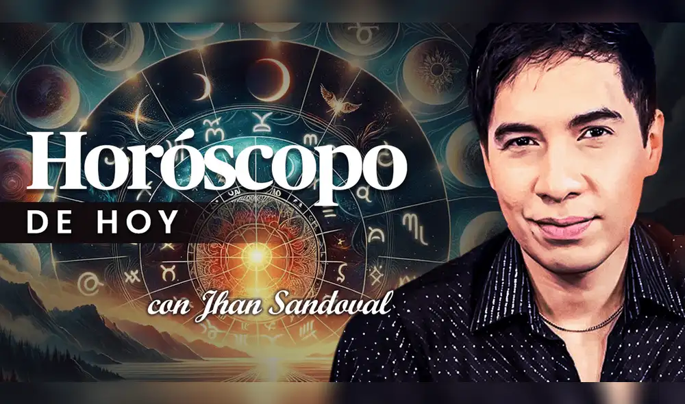 Horóscopo de hoy, 27 de marzo 2024. Encuentra las predicciones más precisas aquí. Foto: composición LR