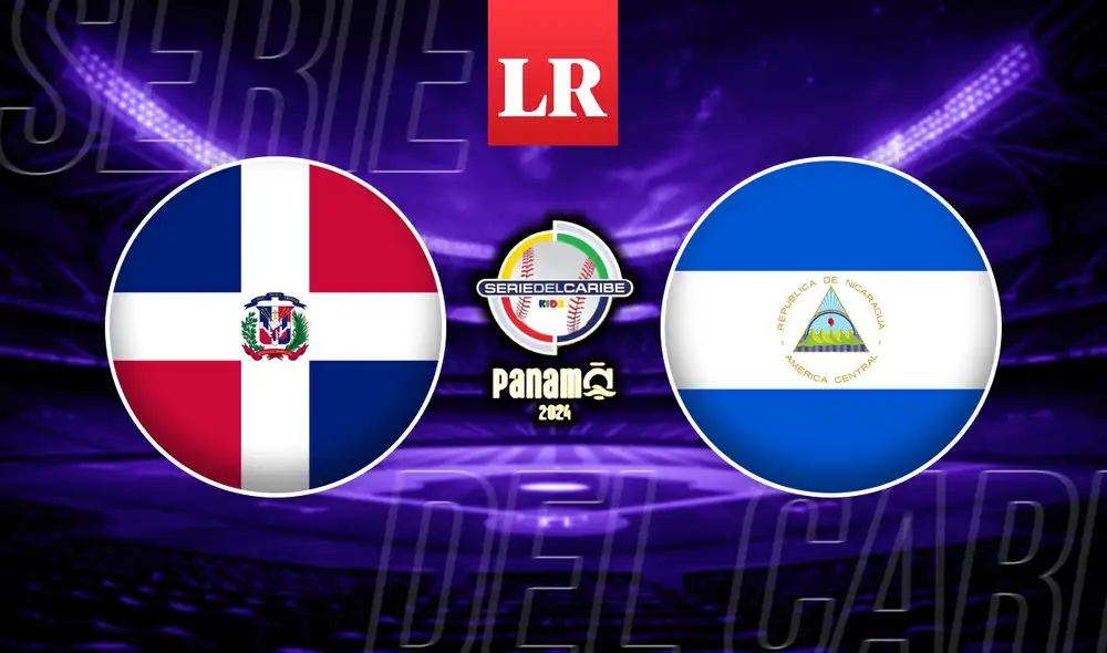 El juego de pelota República Dominicana vs. Nicaragua tendrá sede en el estadio Juan Demóstenes Arosemena. Foto: composición LR/Freepik