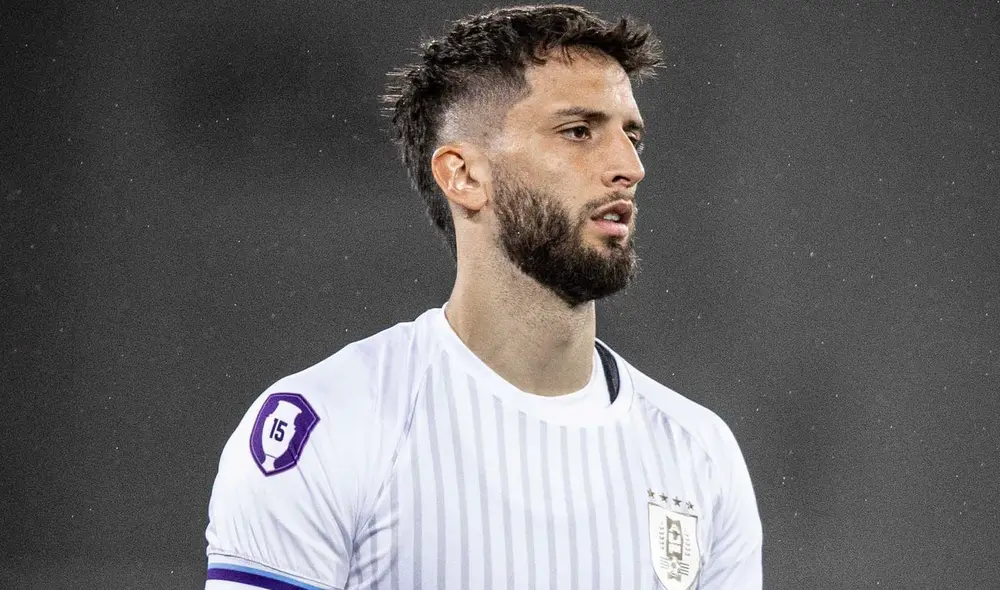 Uruguay no pudo sumar victoria en esta fecha doble de amistosos de la FIFA. Foto: Uruguay Uruguay no pudo sumar victoria en esta fecha doble de amistosos de la FIFA. Foto: Uruguay