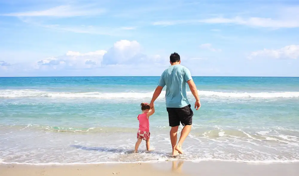 Muchas personas México aprovechan para pasar el tiempo en familia por Semana Santa. Foto: Pixabay Muchas personas México aprovechan para pasar el tiempo en familia por Semana Santa. Foto: Pixabay