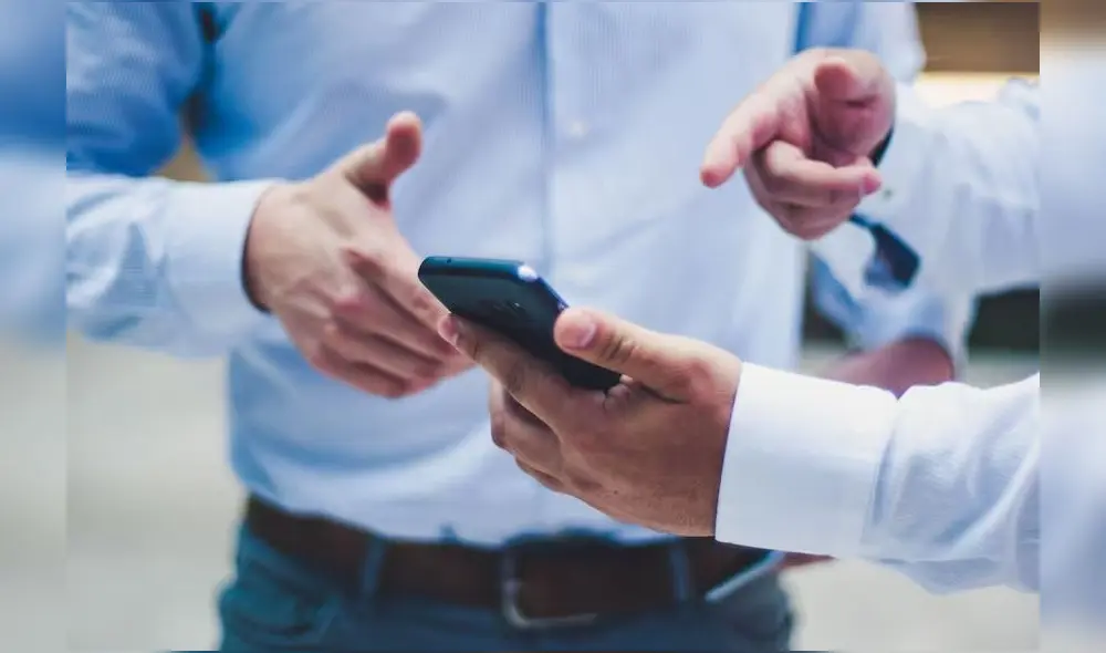 Para trabajar en Estados Unidos los migrantes deben tener una visa específica. Foto: Luis Villasmil / Unsplash