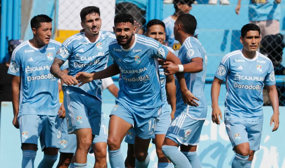 Sporting Cristal solo disputa la Liga 1 esta temporada tras su eliminación de la Copa Libertadores. Foto: Luis Jiménez/GLR Sporting Cristal solo disputa la Liga 1 esta temporada tras su eliminación de la Copa Libertadores. Foto: Luis Jiménez/GLR