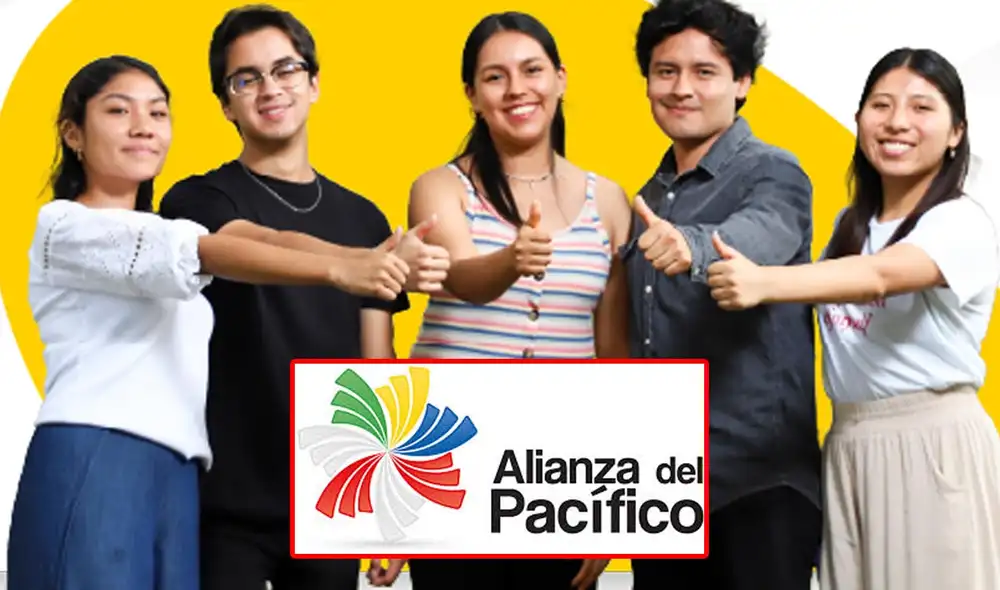 Voluntarios recibirán un certificado por su participación en uno de los programas de la Alianza Pacífico Foto: composición La República Voluntarios recibirán un certificado por su participación en uno de los programas de la Alianza Pacífico Foto: composición La República