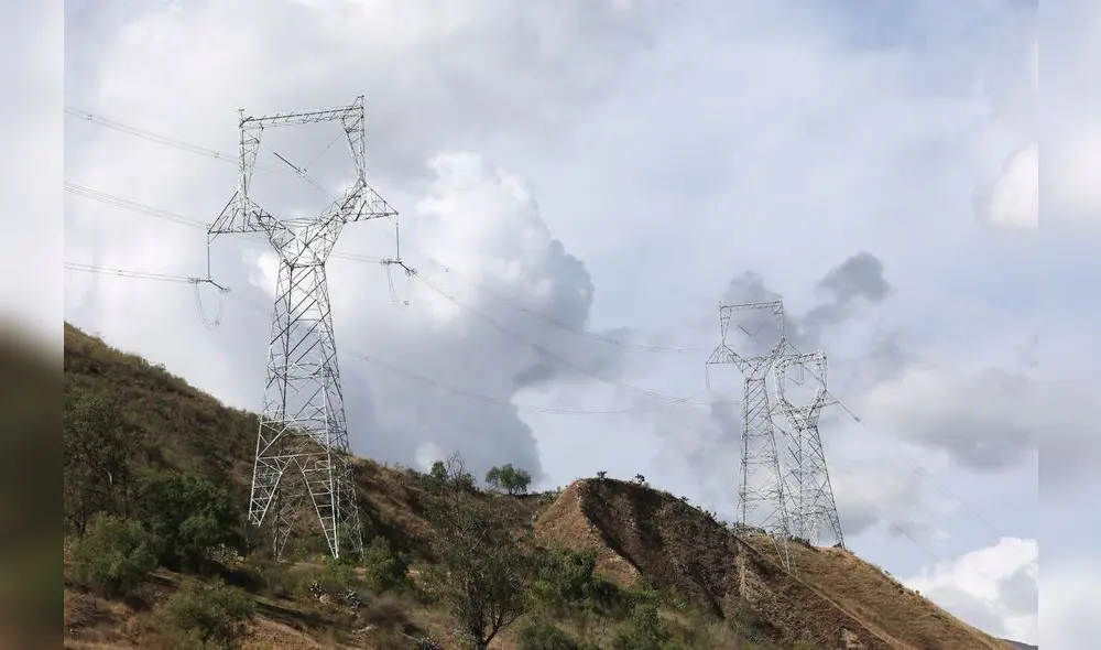 Minem ha cambiado a sus viceministro de Electricidad y de Hidrocarburos. Foto: difusión