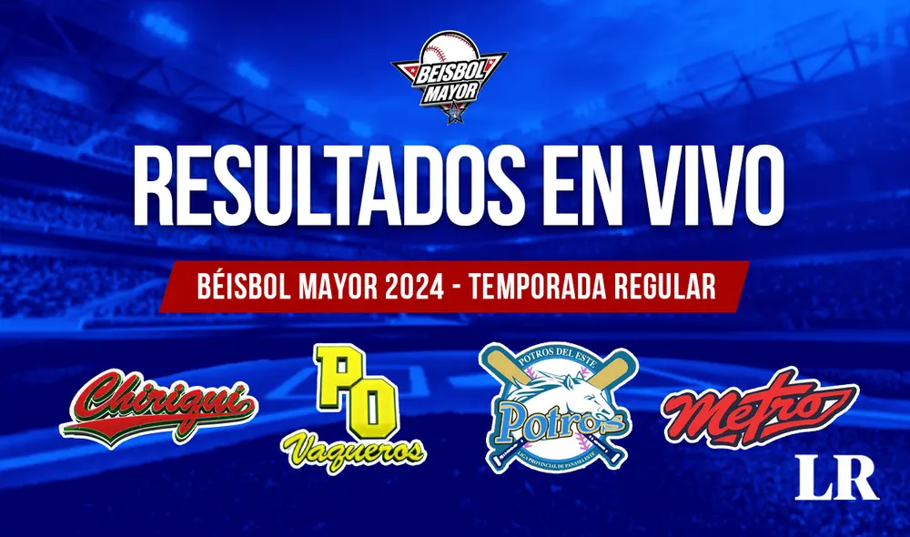 Resultados Juegos de Béisbol Mayor EN VIVO HOY, 30 de marzo. Foto: composición LR