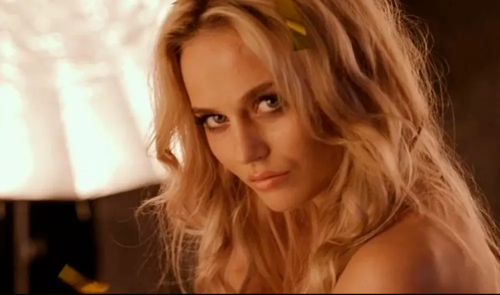 Netflix: la película en cuestión tiene una duración de 140 minutos. Foto: Netflix.