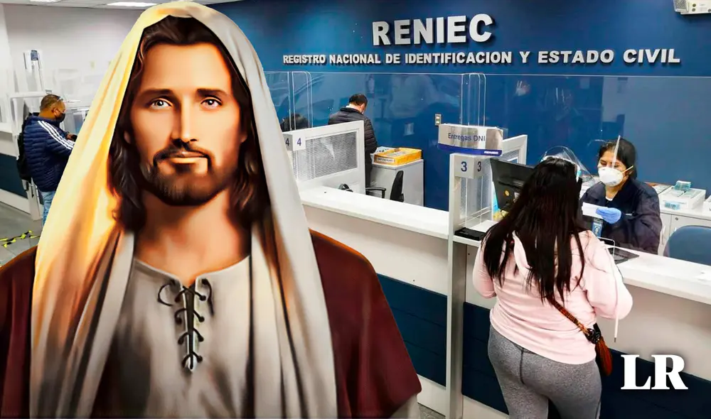 La Semana Santa culmina en Domingo de Resurrección. Foto: composición LR