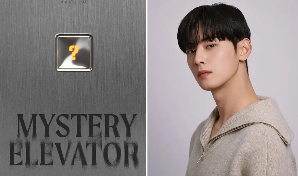 Cha Eun Woo saltó a la fama por ser parte del grupo ASTRO y protagonizar el k-drama 'True Beauty'. Foto: composición LR/Superboletos/Instagram/Cha Eun Woo