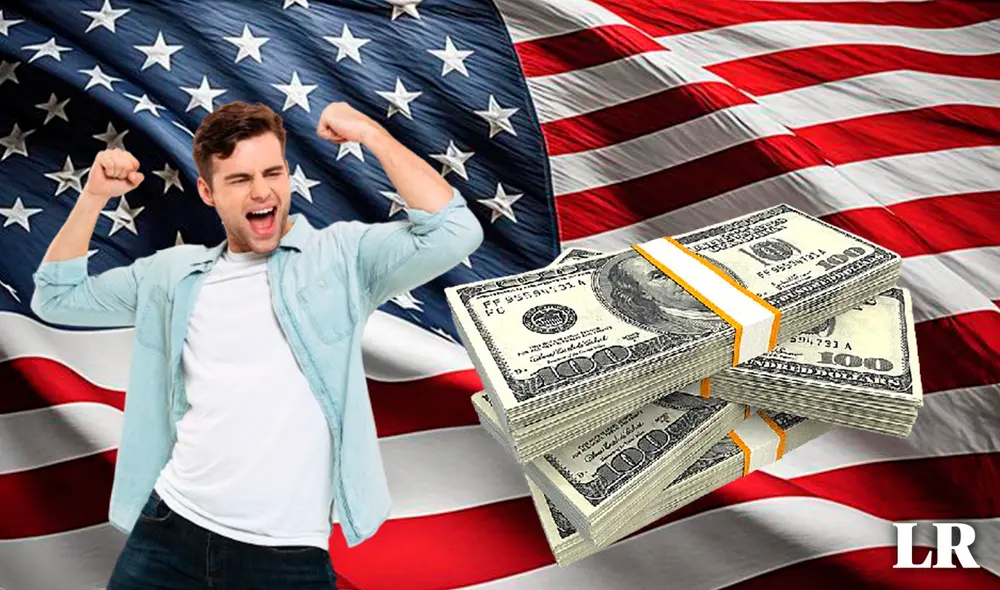 Los beneficiarios reciben este pago una vez al mes. Foto: composición LR/Freepik