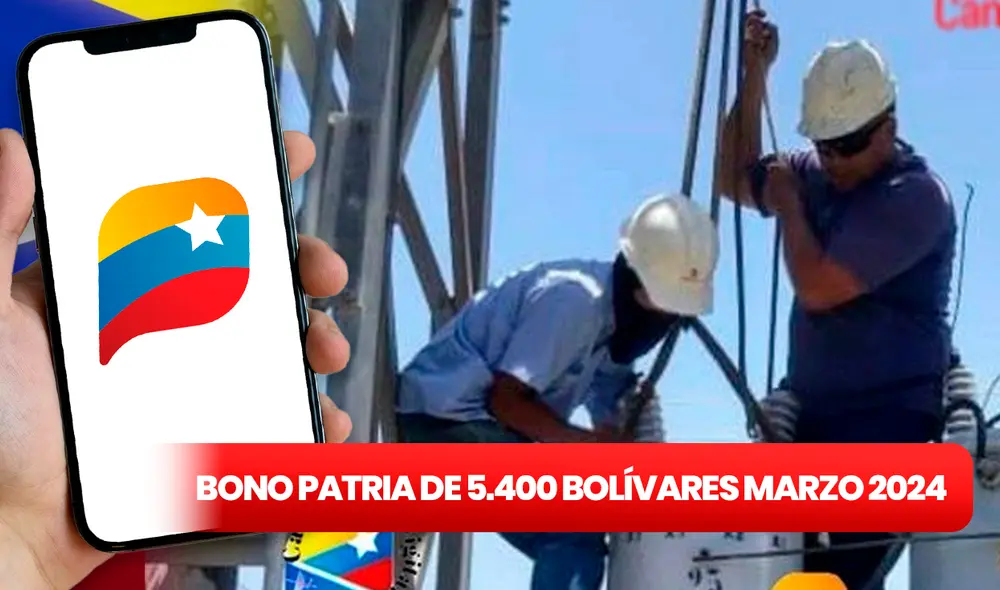 Nuevo Bono de 169 dólares ya llegó al Sistema Patria, descubre cómo recibirlo. Foto: composición LR/Venezuela