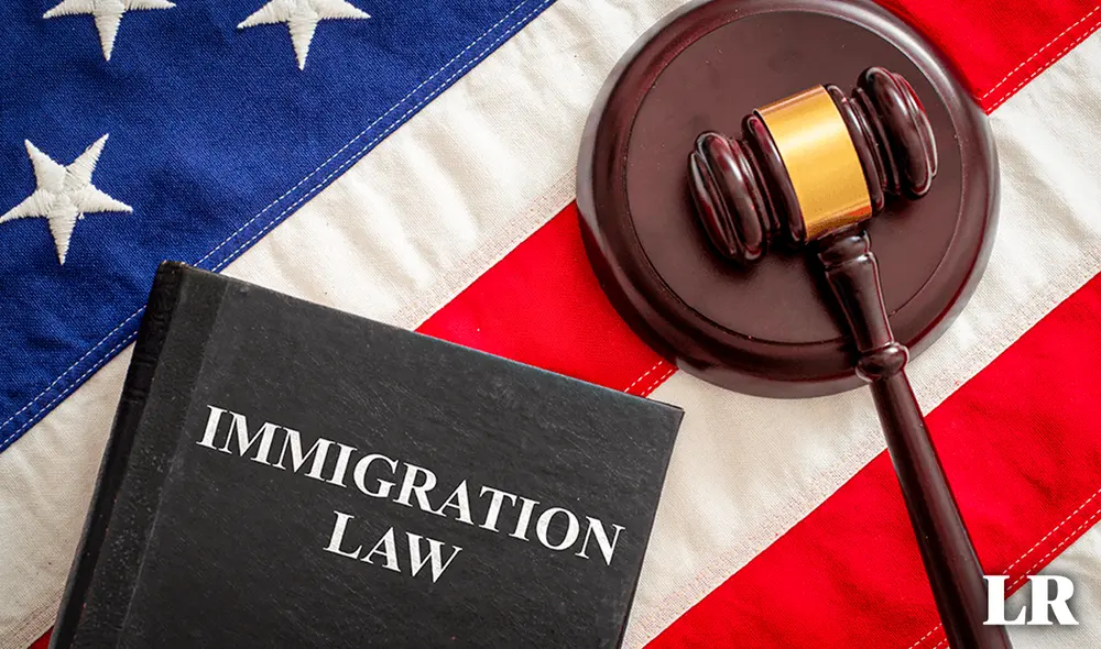 El perdón migratorio puede ser aplicado de acuerdo a una situación en particular. Foto: composición LR/AQ