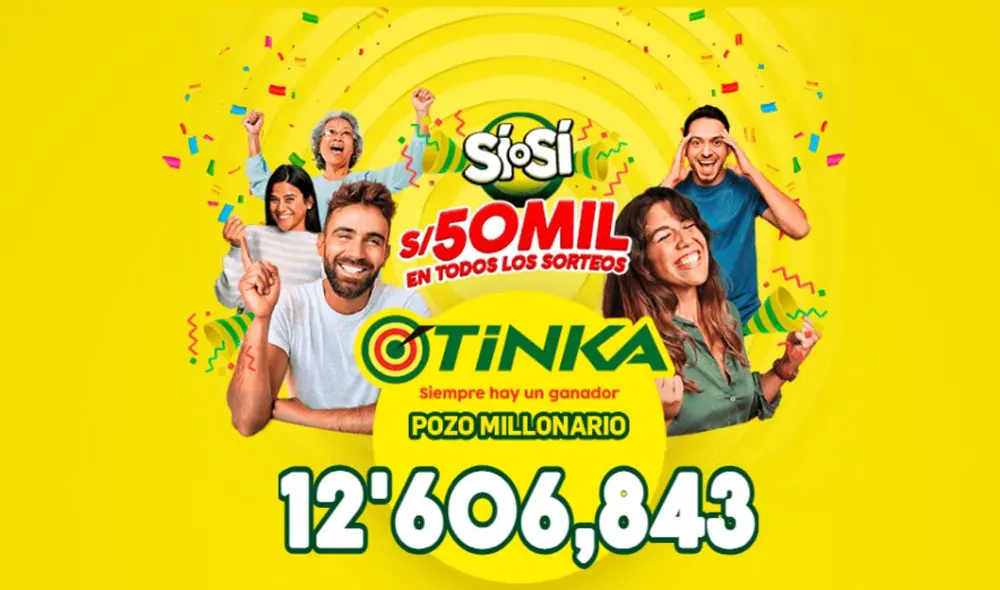 Conoce los resultados hoy a las 10.50 p. m. Foto: Intralot