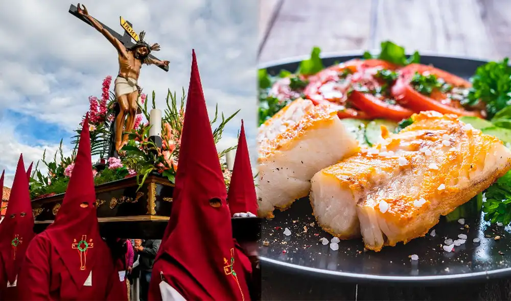 La Organización Mundial de la Salud (OMS) ha destacado la importancia del consumo de pescado debido a la imposibilidad del cuerpo humano de producir omega-3 por sí mismo. Foto: Composición LR/AFP/Recepedia