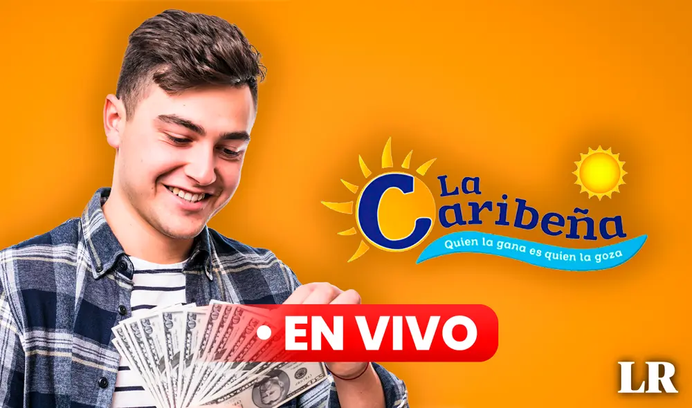Repasa qué jugó la Caribeña Día y Noche HOY EN VIVO. Recuerda que Telecaribe transmite ambos sorteos. Foto: composición LR/Freepik Repasa qué jugó la Caribeña Día y Noche HOY EN VIVO. Recuerda que Telecaribe transmite ambos sorteos. Foto: composición LR/Freepik