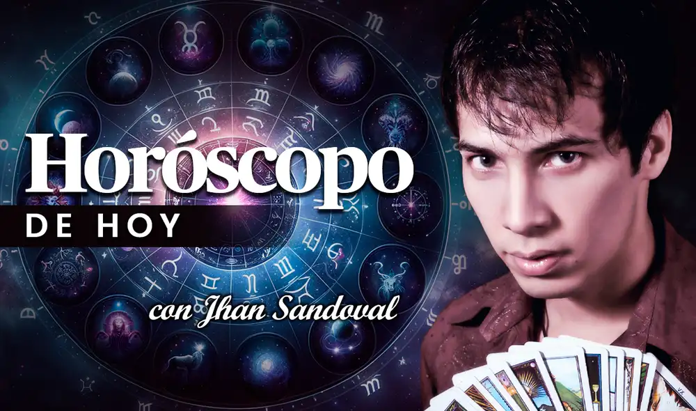Revisa el horóscopo de hoy, viernes 29 de marzo.Foto: composición LR/ ChatGPT