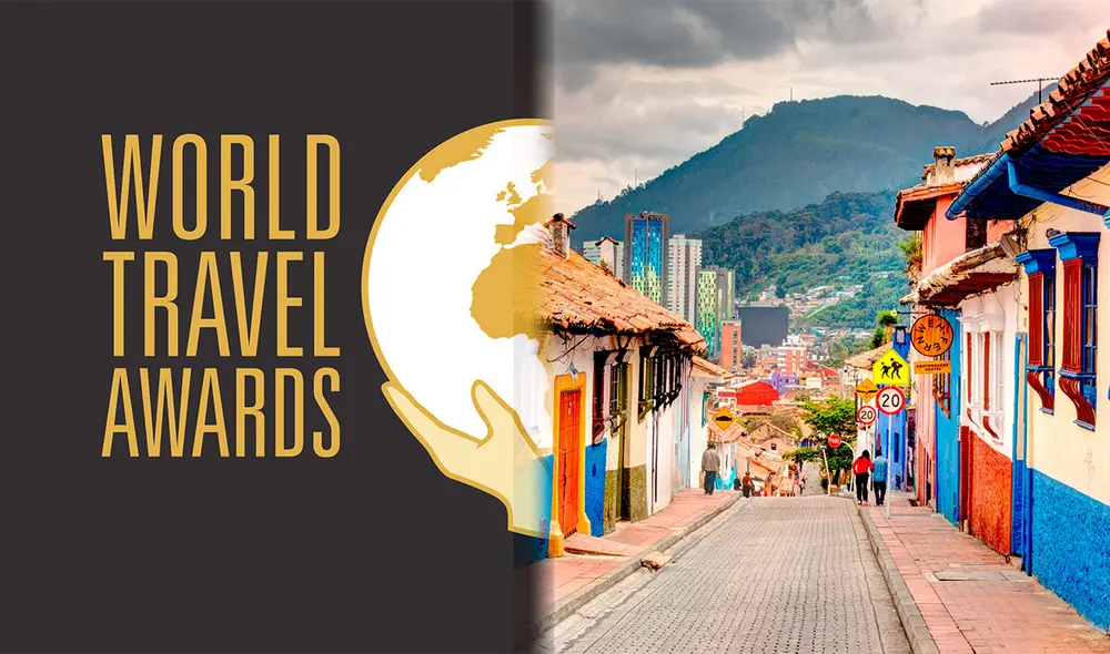 Los World Travel Awards fueron creados en 1993 y cada año premian a los más destacado de la industria del Turismo. Foto: Composición LR/World Travel Awards/Expedia Los World Travel Awards fueron creados en 1993 y cada año premian a los más destacado de la industria del Turismo. Foto: Composición LR/World Travel Awards/Expedia