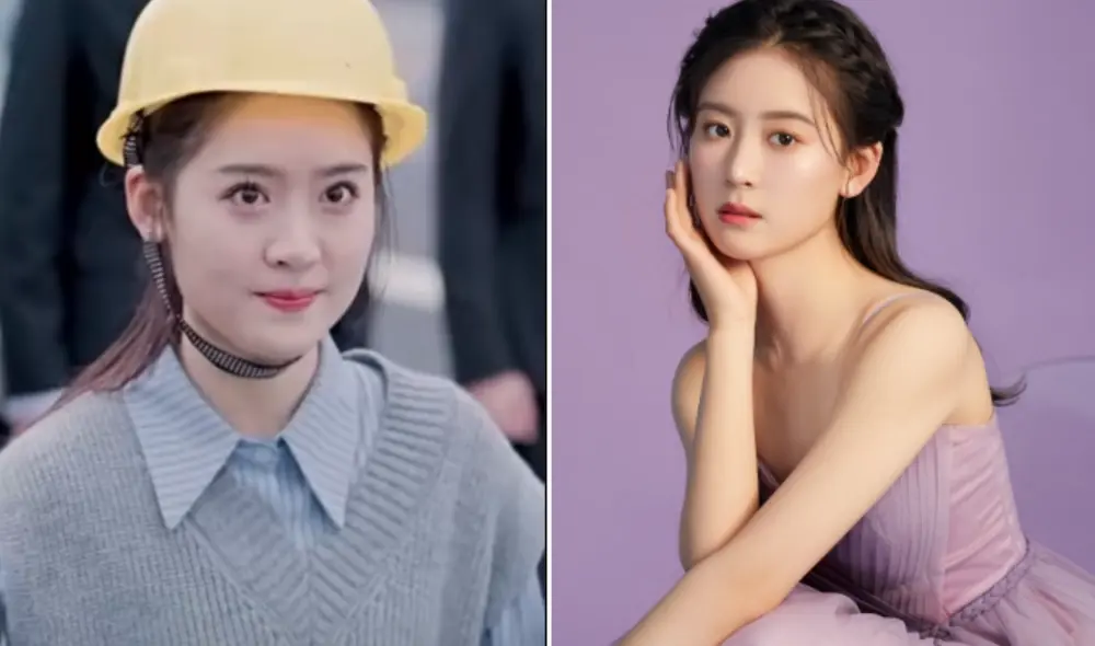 Zhai Yi Ying es una actriz famosa por 'Amor más allá del contrato'. Foto: composición LR/captura de Mydramalist/Kdramas Zhai Yi Ying es una actriz famosa por 'Amor más allá del contrato'. Foto: composición LR/captura de Mydramalist/Kdramas