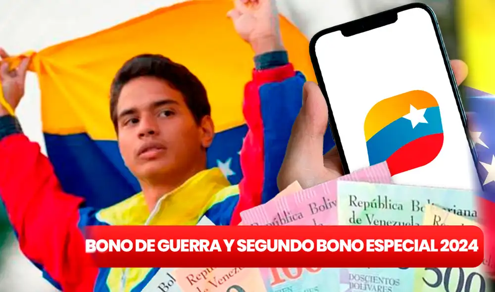 Mira AQUÍ las últimas noticias y novedades sobre el Bono de Guerra y Primer Bono Especial. Foto: composición LR/AFP/Patria