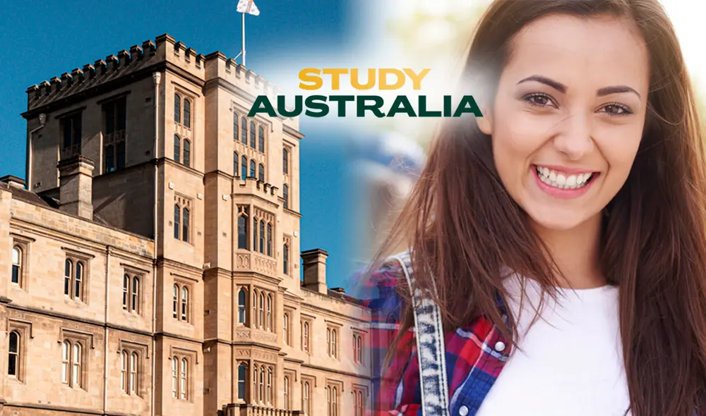 Las universidades de Australia ofrecen descuentos de hasta 60% para estudiantes de posgrado. Foto: composiciónLR/difusión.