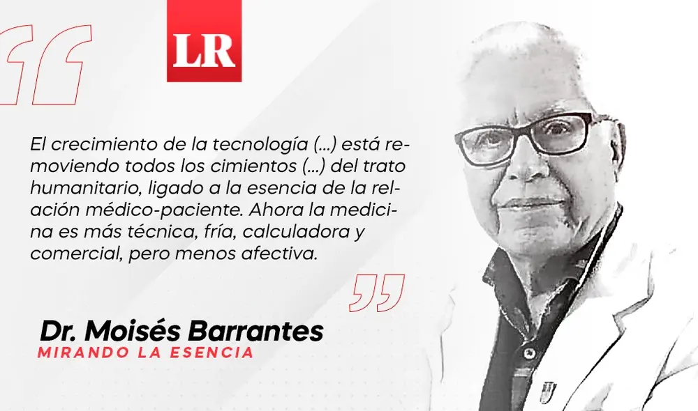 Relación médico-paciente