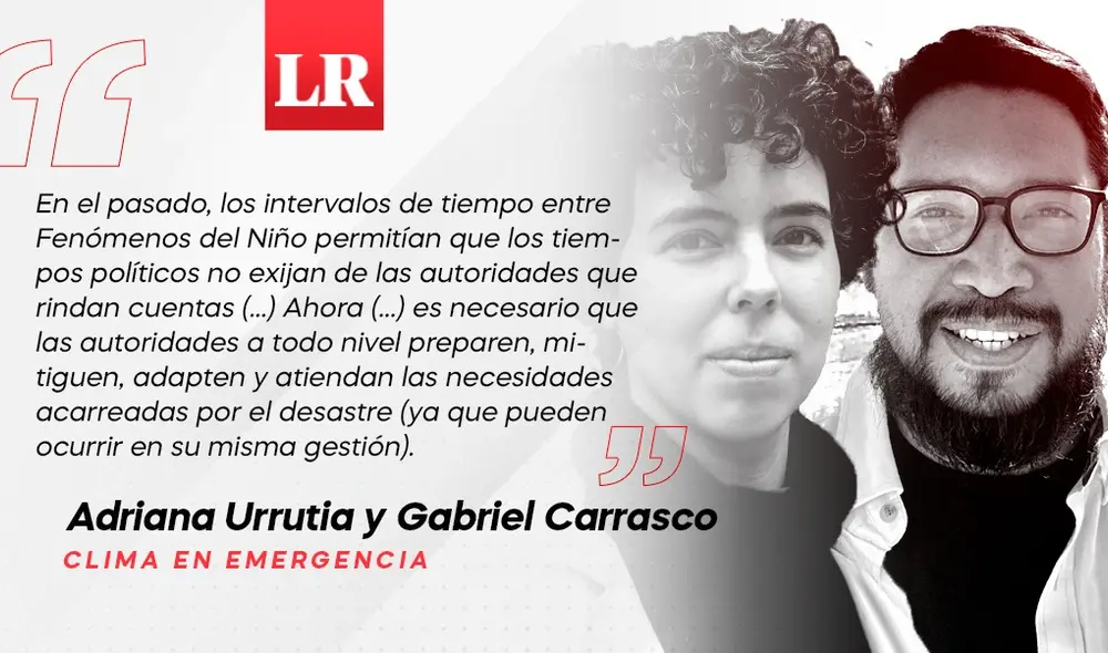 Lo que no fue en tu año sí hace daño