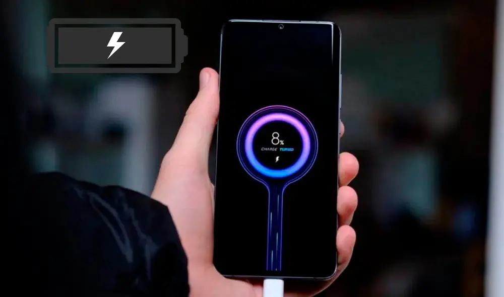 No necesitas instalar ninguna app en tu teléfono. Foto: Xiaomi Adictos