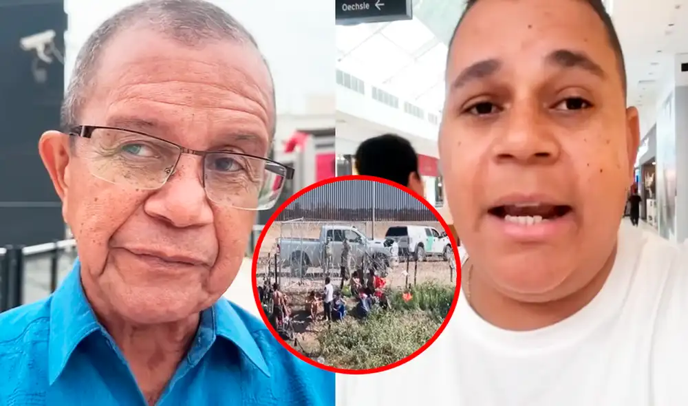El venezolano afirmó que la economía ha tenido bajas a causa de la pandemia. Foto: composición LR/YouTube/@oswarditox