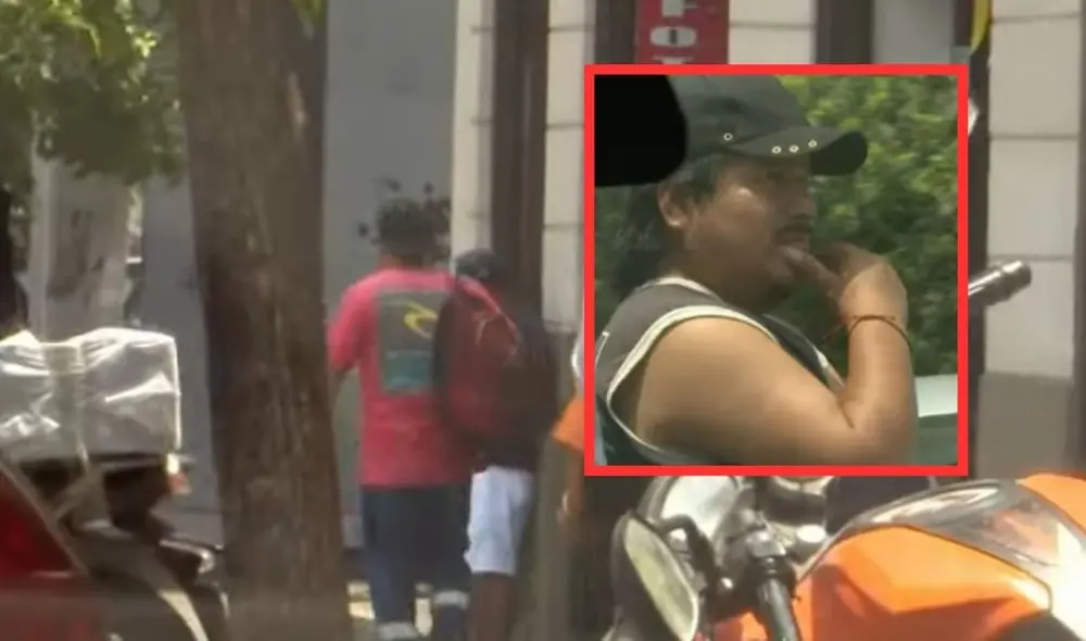 Delincuentes dan acceso ilimitado a las bases de datos del Reniec por un mes. Foto: composición LR/ATV Delincuentes dan acceso ilimitado a las bases de datos del Reniec por un mes. Foto: composición LR/ATV