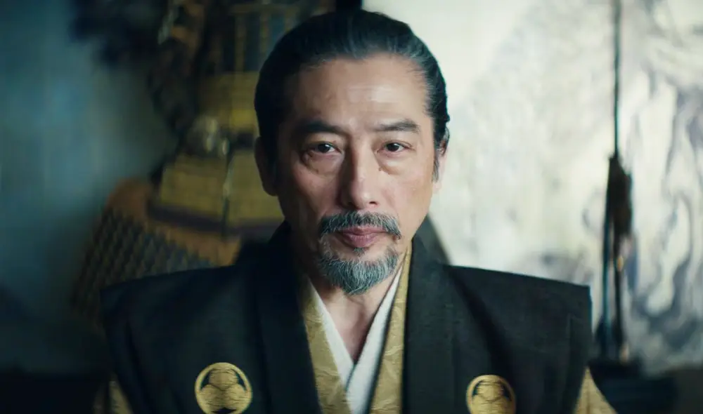 'Shogun' se estrenó el 24 de febrero de 2024 y tiene 10 episodios. Foto: captura de Disney+ 'Shogun' se estrenó el 24 de febrero de 2024 y tiene 10 episodios. Foto: captura de Disney+