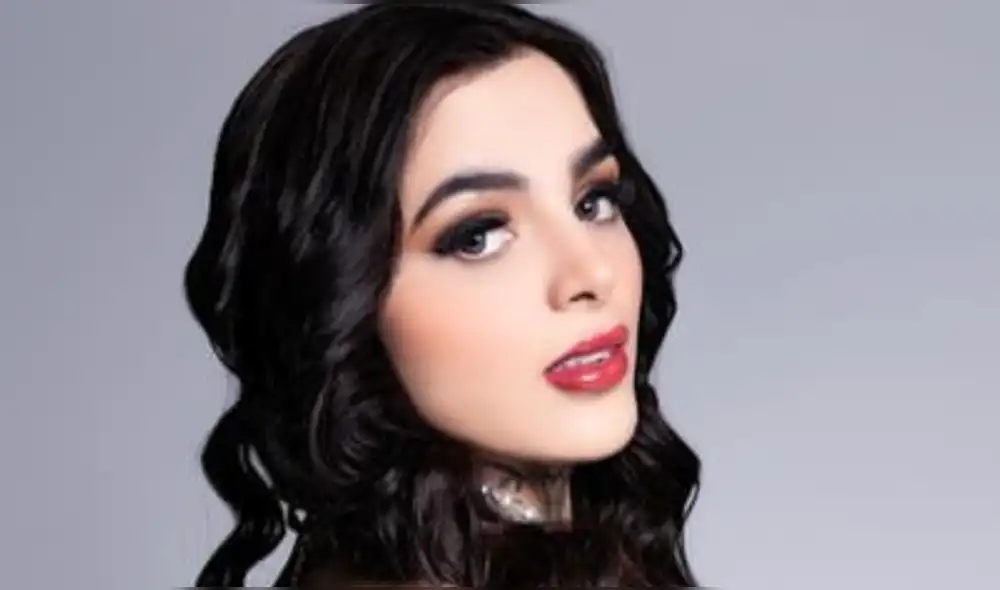 Karely Ruiz alzó su voz en redes sociales y ganó la admiración de sus seguidores. Foto: Instagram / Karely Ruiz